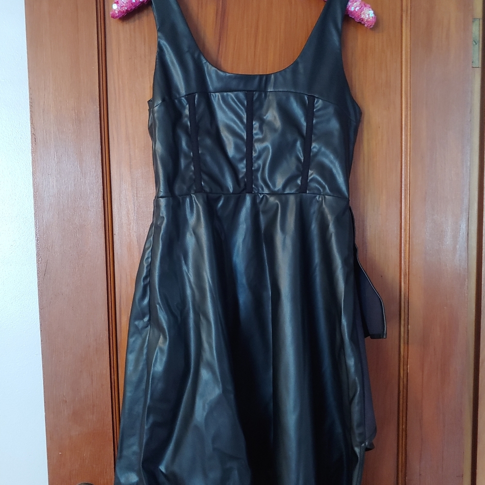 Byegreis Kate Dress - Picture 6 of 9
